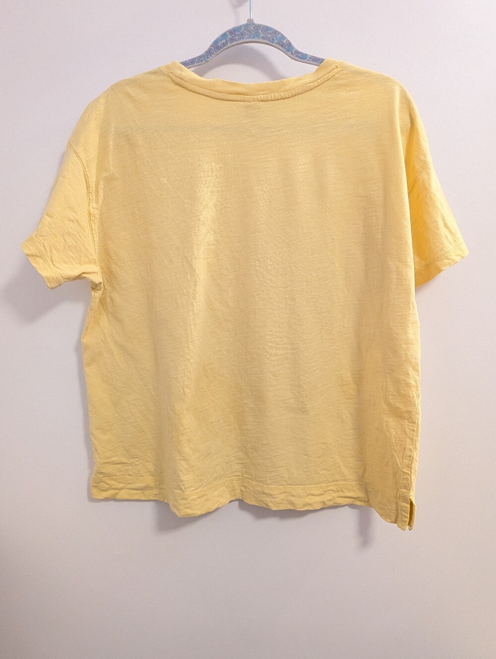 Old Navy Crew Neck Shirt - Picture 6 of 8